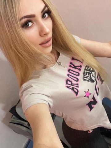 Анкета проститутки Дарья, Темников, 24 года, №277765